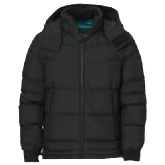 Hugo Boss Jackets Coats Hugo Boss Quilted Premium Duck Down - Main Image